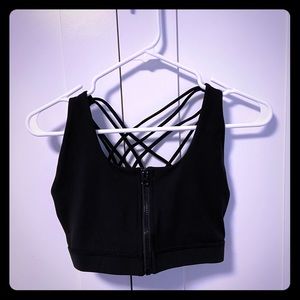 TYC Embrace Sports Bra